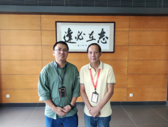 專(zhuān)訪(fǎng)必達(dá)董事長(zhǎng)陳偉禧：科技創(chuàng)新是強(qiáng)國(guó)之本，做好產(chǎn)品做好服務(wù)是企業(yè)立足之基